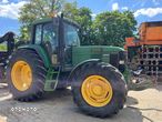 John Deere 6600 - 2