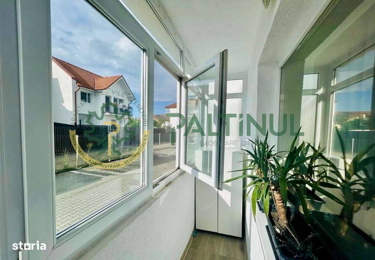 Apartament 3 camere de vanzare-7