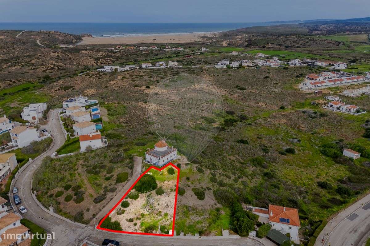 Terreno  para venda - Grande imagem: 4/12