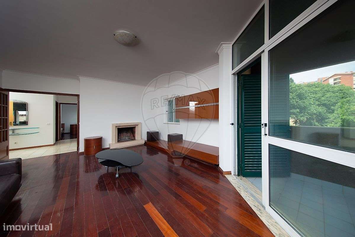 Apartamento T2 para venda-9