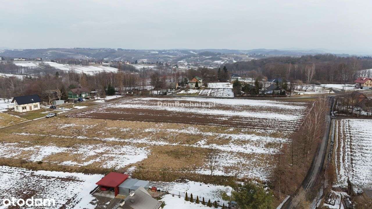 Tworkowa działki z Wz wysoka widokowa-9