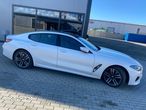 BMW Seria 8 840i Gran Coupe xDrive - 17