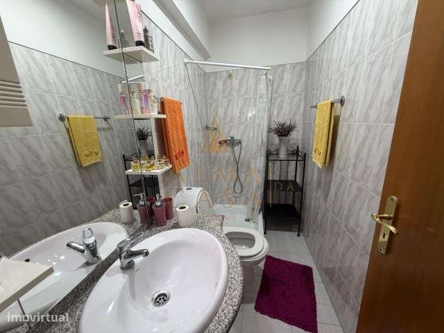 Excelente T2 em S.Cosme / Gondomar-3