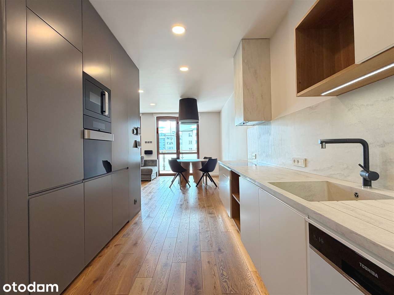 Do sprzedaży apartament w Piotrkowie Trybunalskim-2