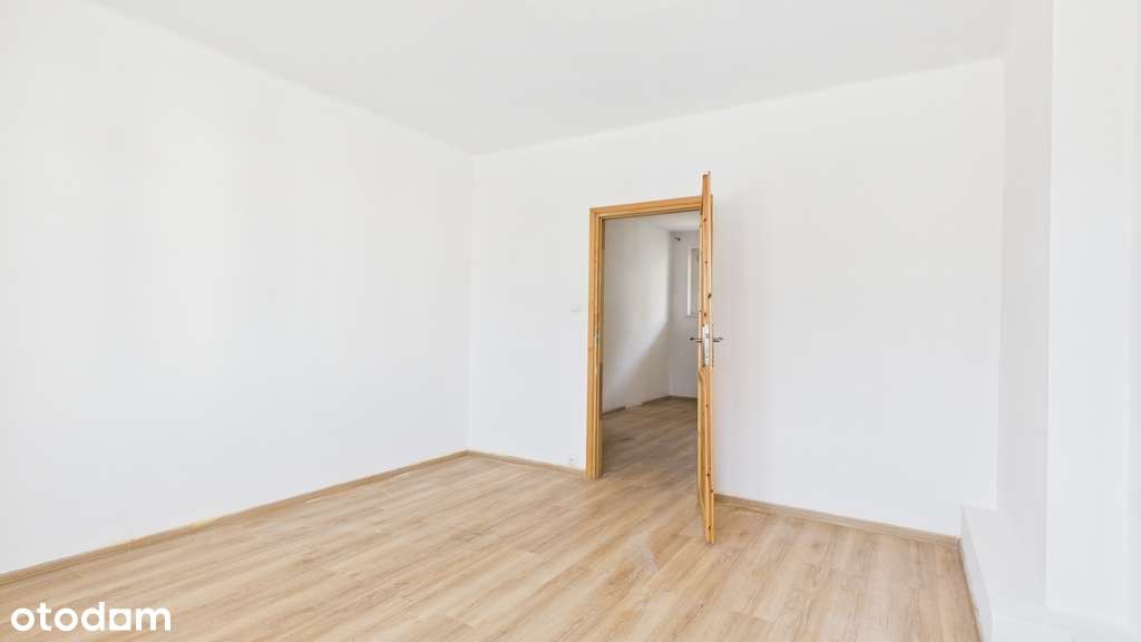 Blisko jeziora Malta, kawalerka, od zaraz!-2