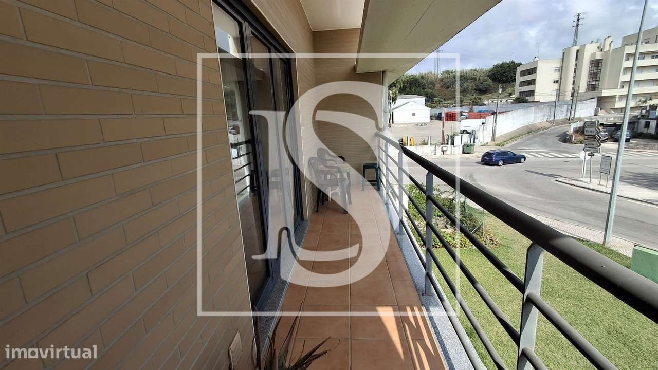 Apartamento T3 Venda em Tavarede,Figueira da Foz-8