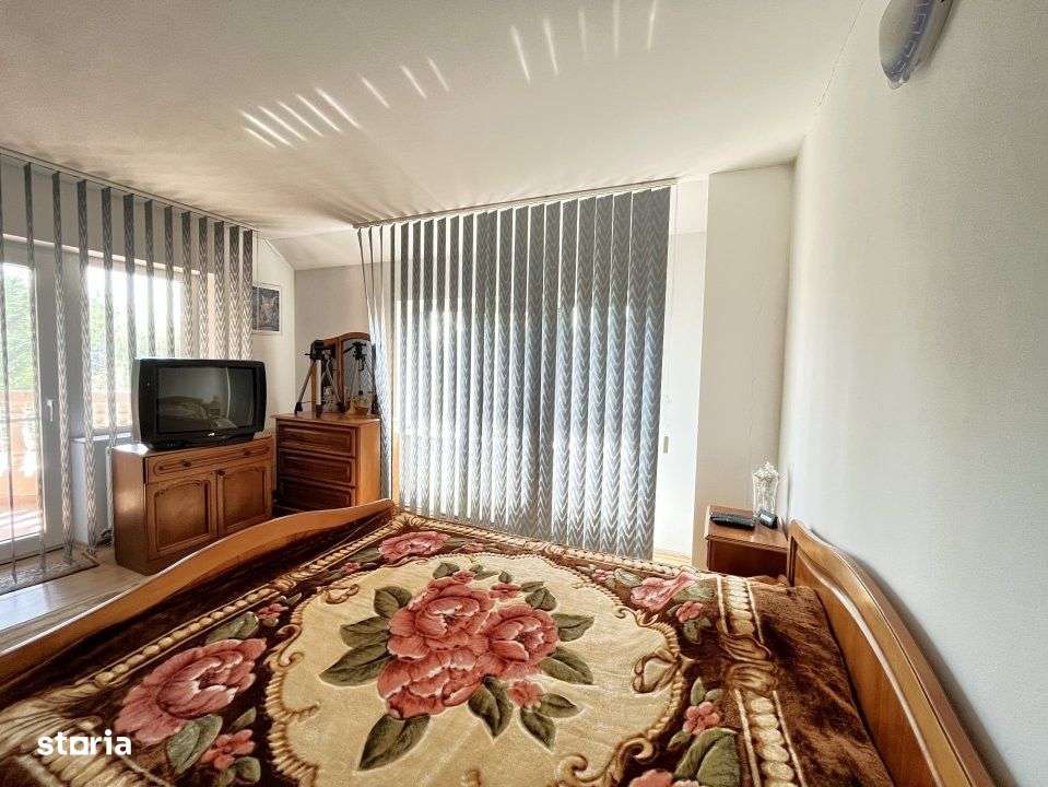 Conacul Mura in Baile Olanesti, O Bijuterie Naturala-10