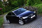 Audi A3 2.0 TDI Sportback (clean diesel) quattro Attraction - 1