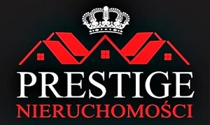 Prestige Nieruchomości Logo