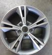 Jantes Ford 16" - 2