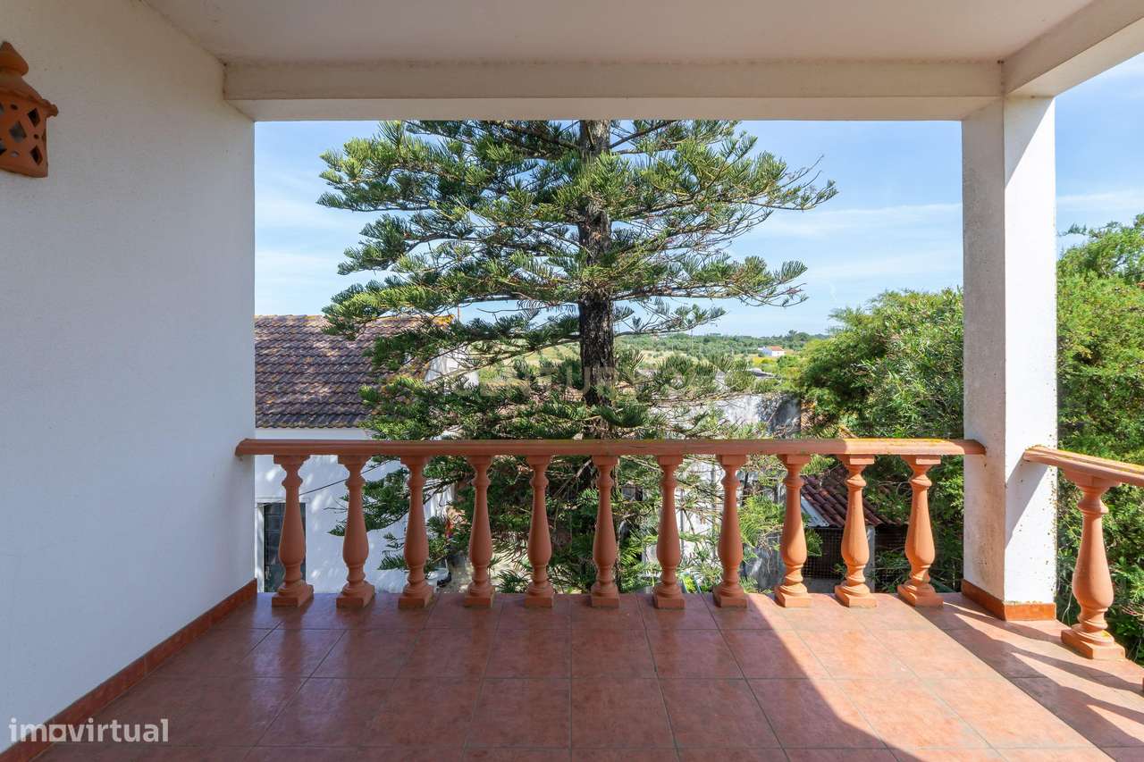 Moradia T3 no Cartaxo-12