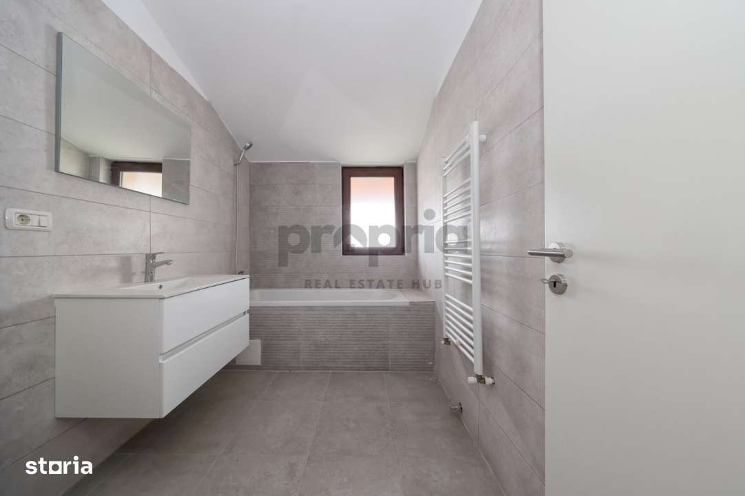 COMISION 0% GARSONIERĂ NOUĂ-INTRARE SANPETRU - LANGĂ STREET MALL +-13