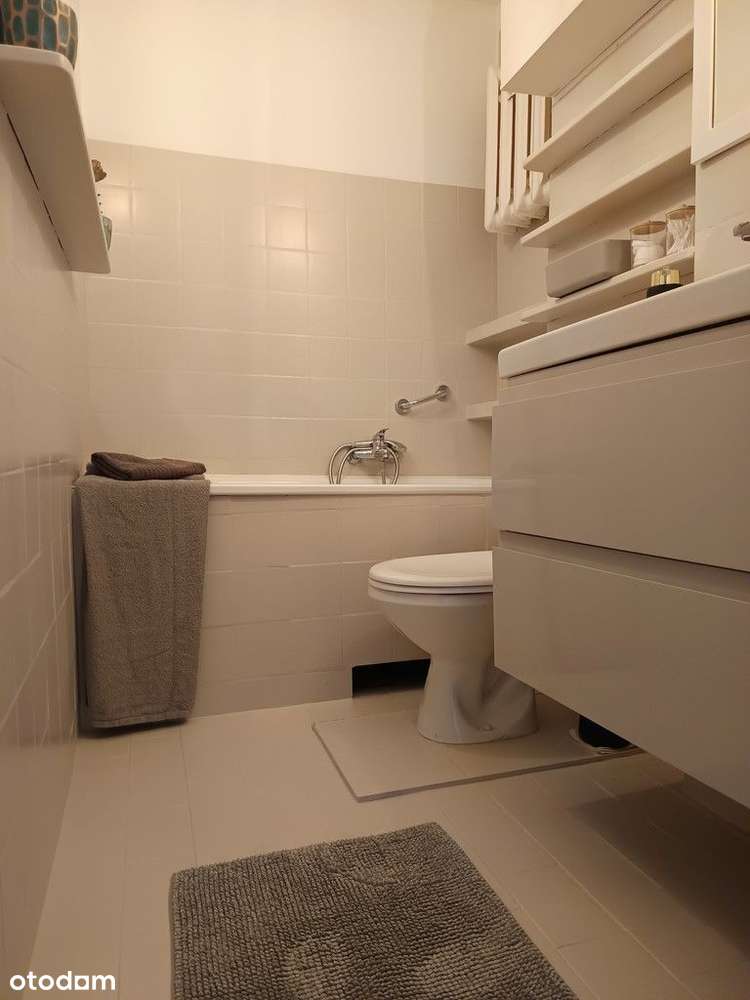 Spł- własnościowe 2 pok, umeblowane, Karwiny!-6