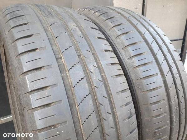 185/55R15 Goodyear Efficient Grip para lato 6,2mm - 2