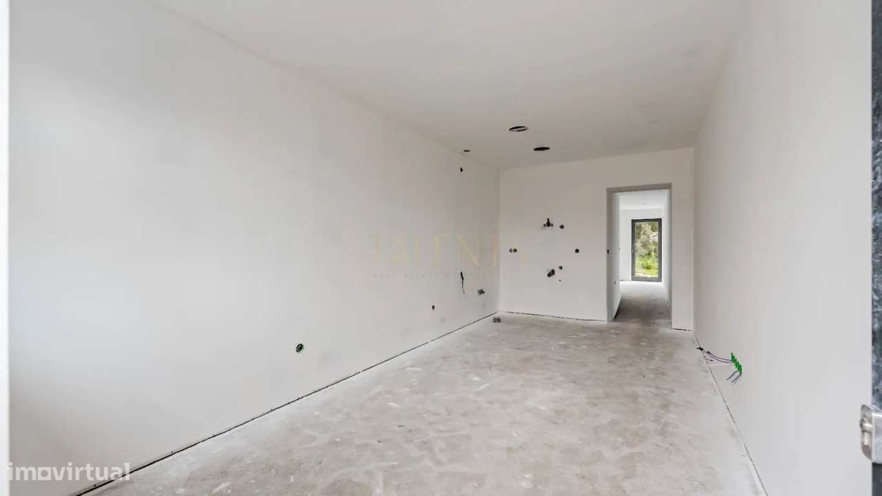 T1 com Logradouro Vila das Aves - Grande imagem: 5/30