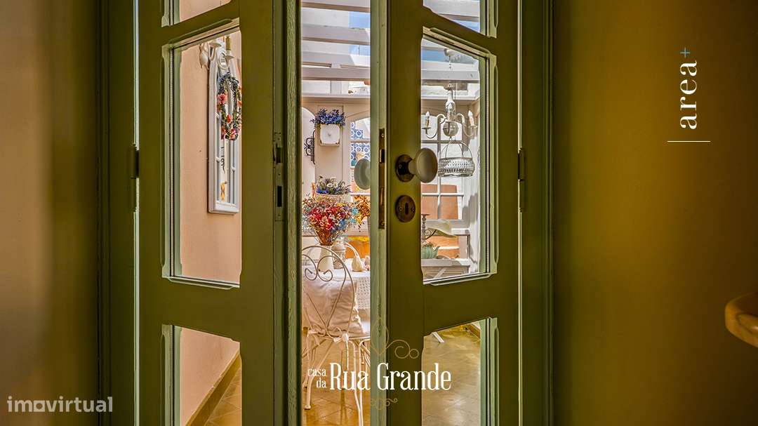 Imóvel Exclusivo | Casa da Rua Grande-15