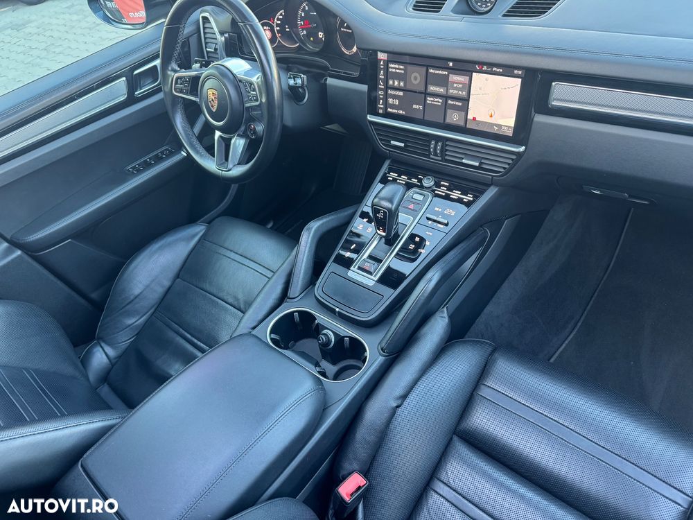 porsche cayenne   s tiptronic s