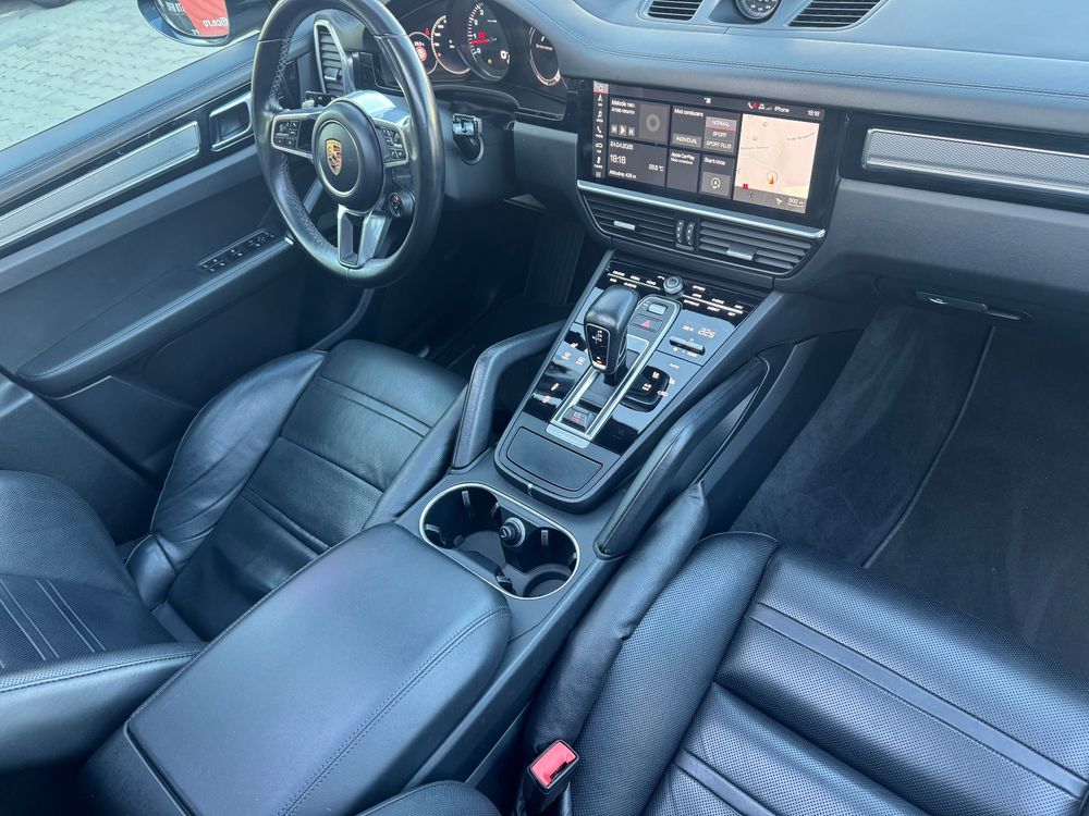 porsche cayenne   s tiptronic s