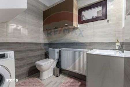 VANZARE Vila Duplex cu 4 camere Voluntari-10