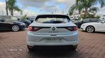 Renault Mégane 1.5 dCi Limited EDC - 7