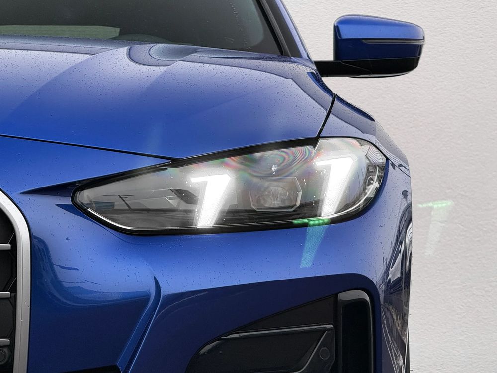 BMW Seria-4 2.0 Benzyna 258 KM — zdjęcie 6
