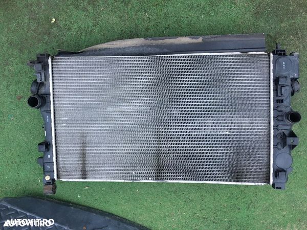 Radiator Racire Apa Opel Astra J 1.7CDTI A17DTR 2009 - 2015 Cod 13267662 - 1