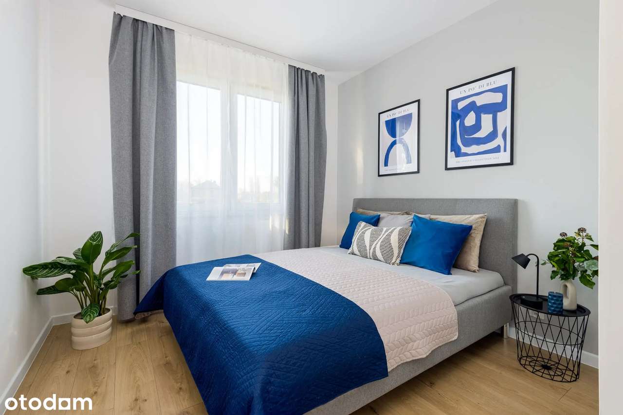 Nowe osiedle mieszkań na wynajem przy ul. Krochmalnej 13-8