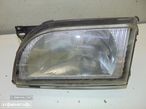 Ford TRansit modelo de 1994 farol - 1