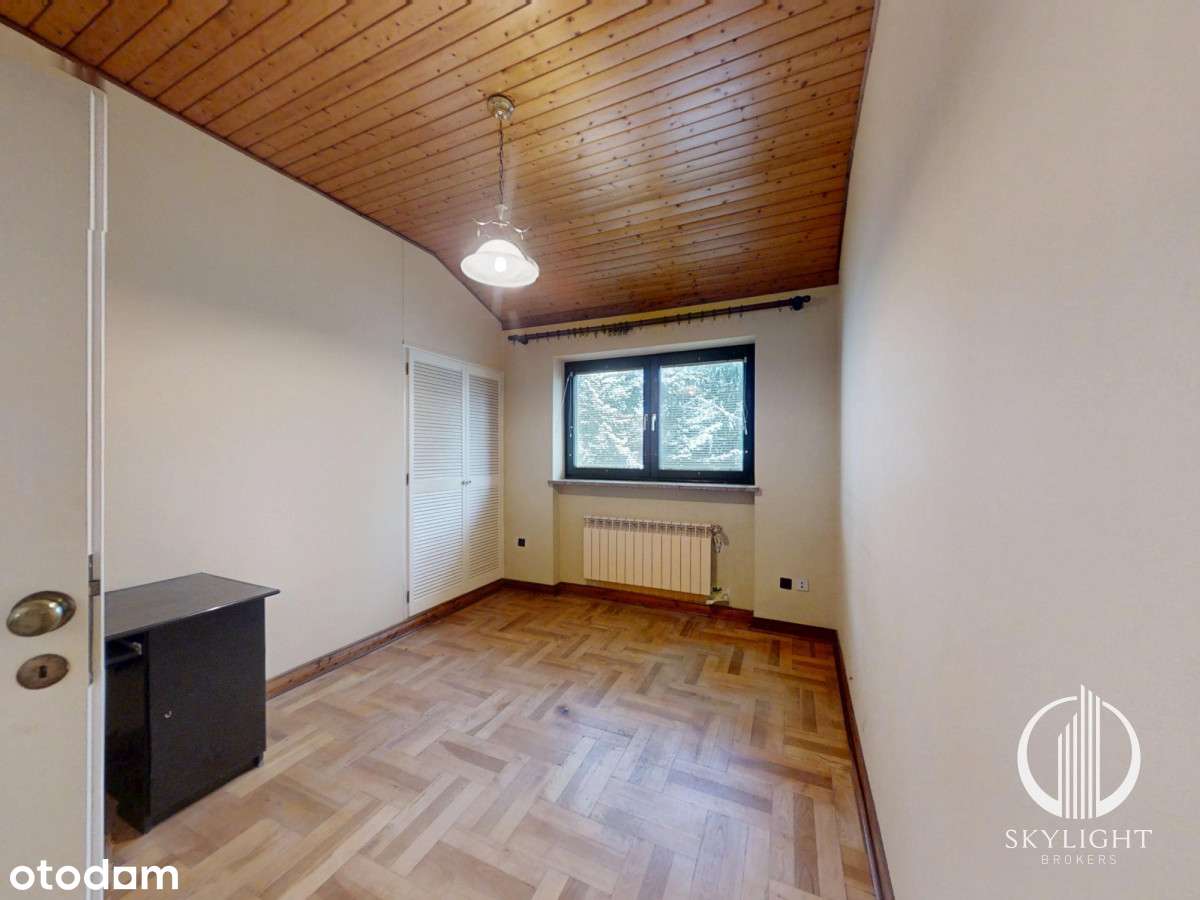Przestronne 5-pokojowe mieszkanie 205 m², Anin-9