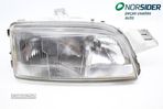 Farol direito Fiat Punto|93-97 - 2