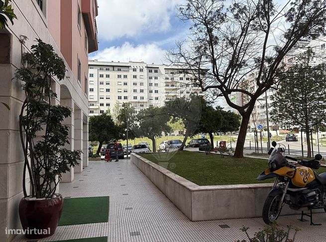 Apartamento T1 para venda-29
