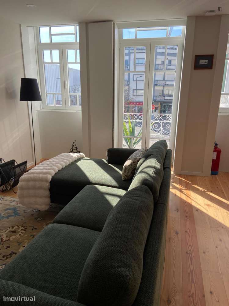 Apartamento com 1 quartos - localizado em Aveiro - Grande imagem: 2/14