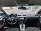 Skoda Octavia Combi 1.0 TSI DSG Active - 6