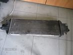 Radiador Intercooler 8200219497A OPEL VIVARO 2004 2.5 Dci OPEL VIVARO 2004 2.5 Dci - 2