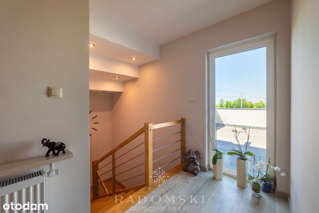 dom wolnostojący| 3 sypialnie| zielona okolica-18