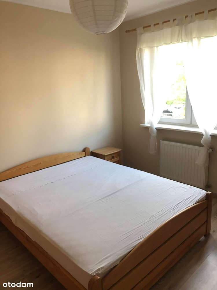 Przestronne 3 pok.+2 miejsca pos. + pom. gosp. + ogród ul. Przepiórcza-6