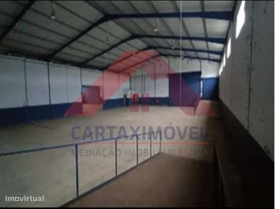 Armazém  Venda em Alpiarça,Alpiarça-3
