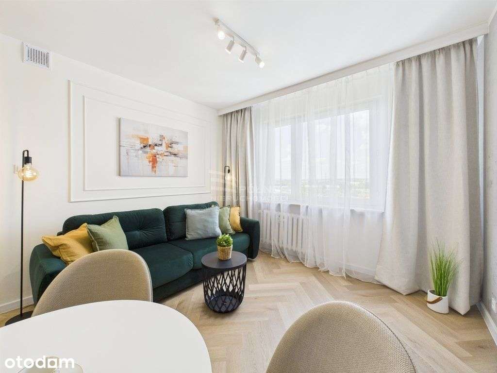 2 pokoje, mieszkanie po remoncie, wysoki standard - Pełny obrazek: 5/20