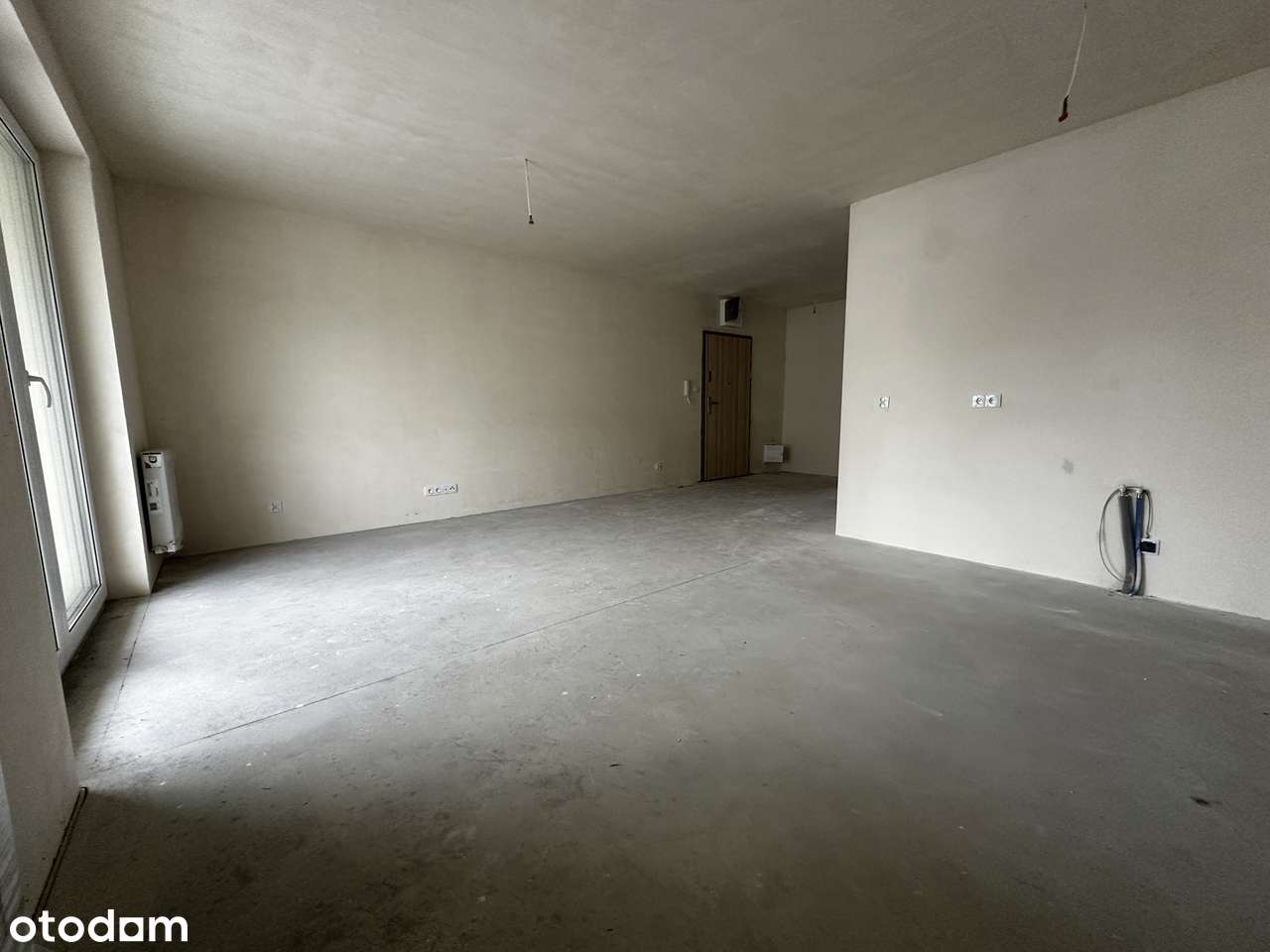 Nowe mieszkanie 67m, 3 pokoje, Zielona góra, bez prowizji i PCC-9