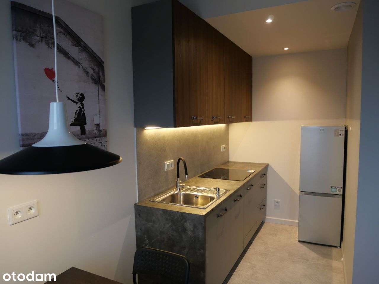 Rokietnica 2-pokojowe bezpośrednio wynajmę. - Pełny obrazek: 3/20