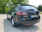 Mazda 6 2.0 CD Exclusive - 4