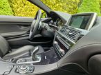 BMW Seria 6 650i Cabrio - 34