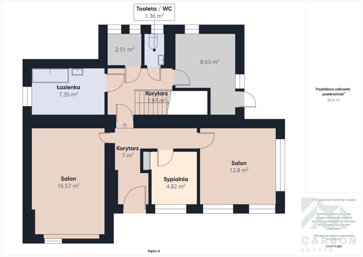 Dom w Wiśle z najlepszym widokiem, top lokalizacja-12