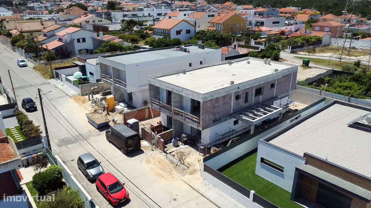 Moradia, 141 m², Fernão Ferro-14