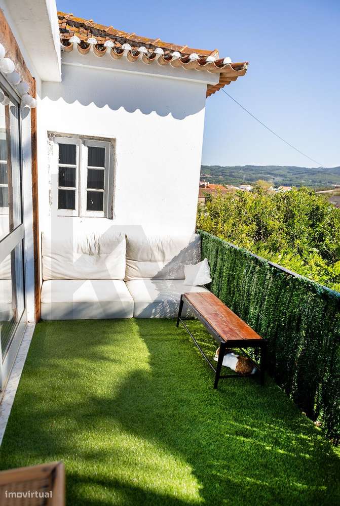 Moradia independente na rua do Cabeço 21, Lamas e Cercal - Cadaval - Grande imagem: 5/43