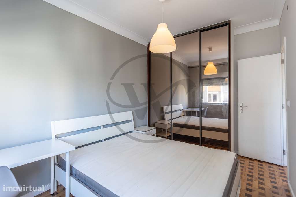 Apartamento T3 para venda em Almada / Cacilhas-12