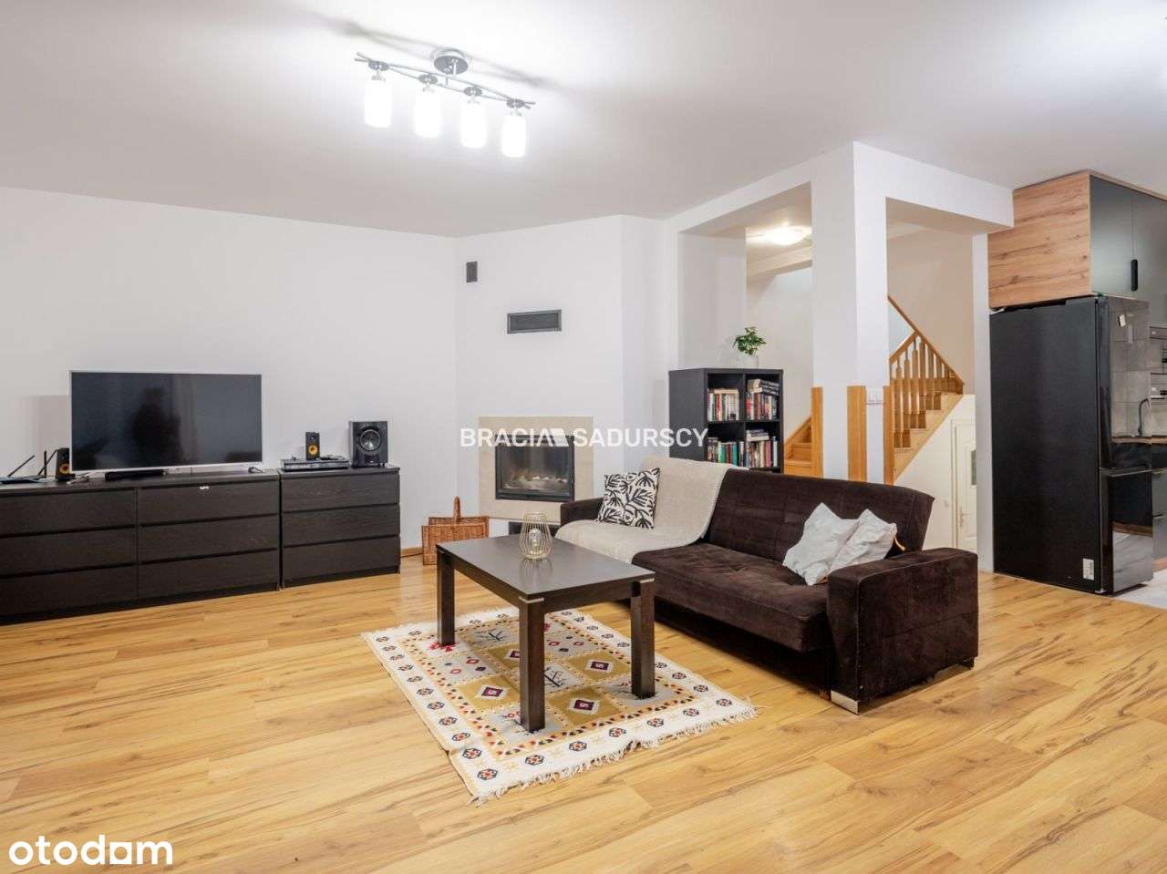 Dom / Bliźniak / Ogród / Cisza / Swoszowice-4