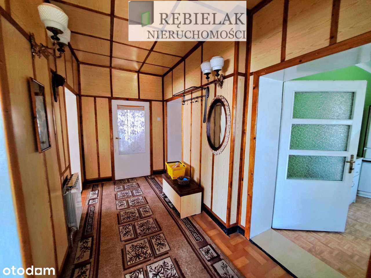 Słoneczny dom  – Jaworzno, dzielnica Jeleń-6