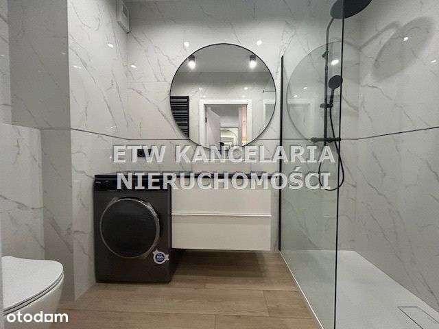 Wygodne 2 pokoje, balkon, garaż, komórka-10