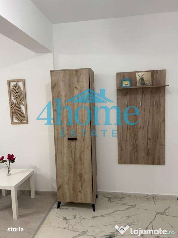 Garsoniera Popesti-Leordeni| Perla Residence| Bloc Nou - Imagine principală: 4/9